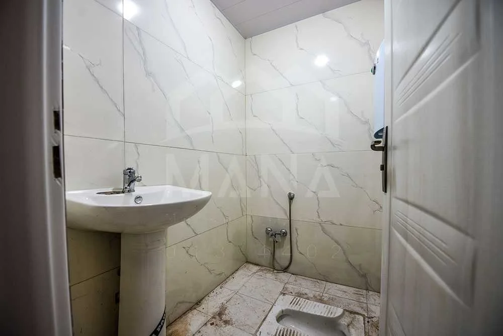 آپارتمان در خیابان تهران 4