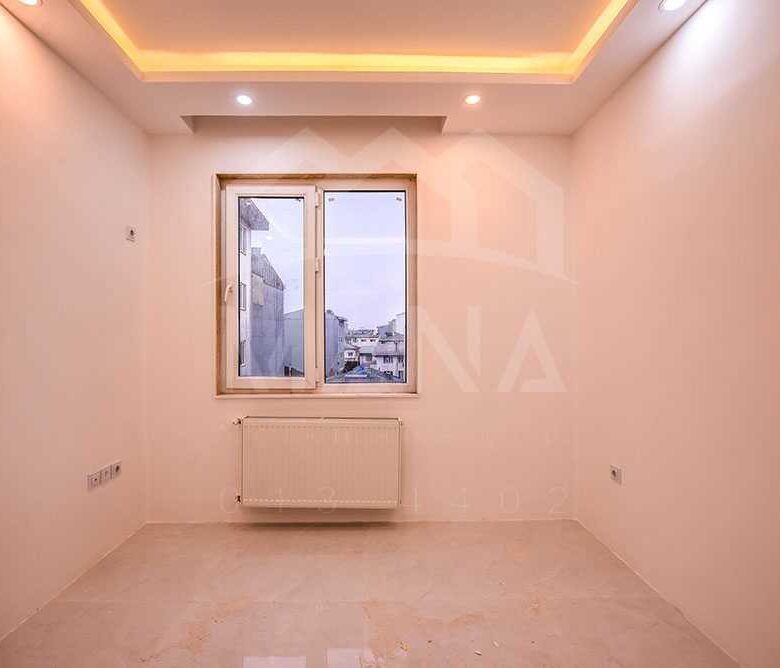 آپارتمان در خیابان تهران 6