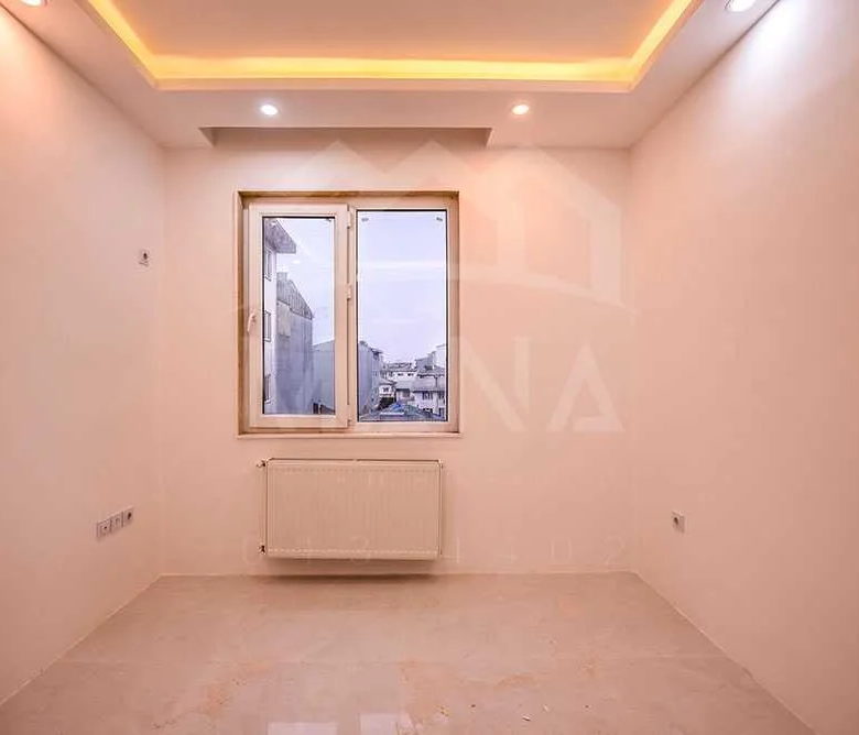 آپارتمان در خیابان تهران 6