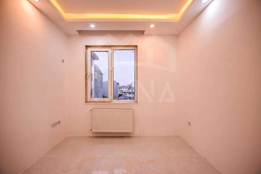 آپارتمان در خیابان تهران 6