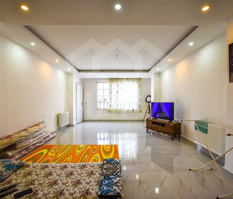 آپارتمان در بندرانزلی (94 متر)