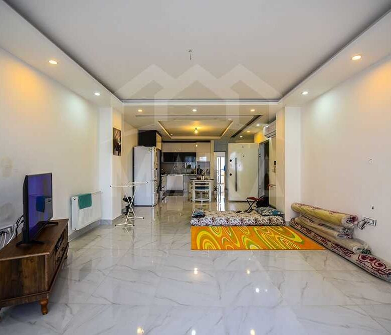 آپارتمان در بندرانزلی (94 متر)