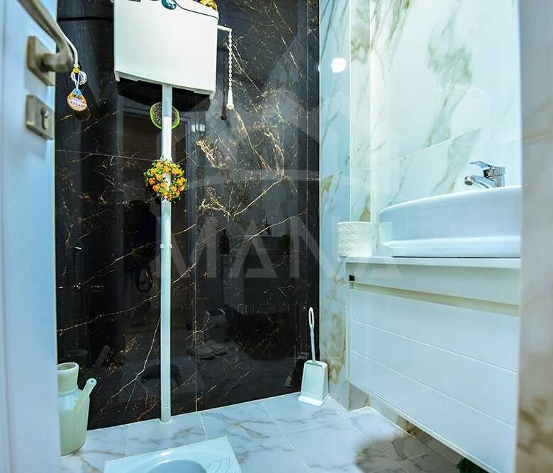 آپارتمان در بندرانزلی (94 متر)