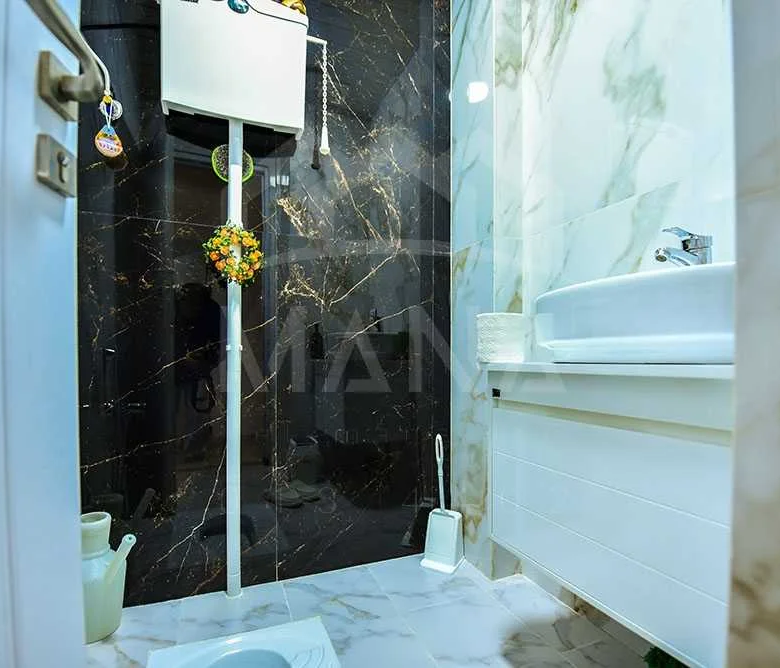 آپارتمان در معلم انزلی 3
