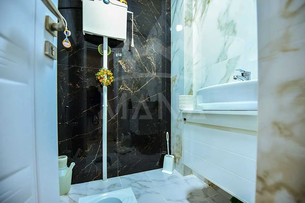 آپارتمان در معلم انزلی 3