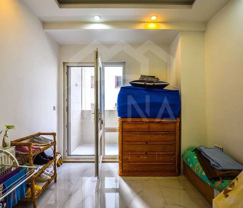 آپارتمان در بندرانزلی (94 متر)