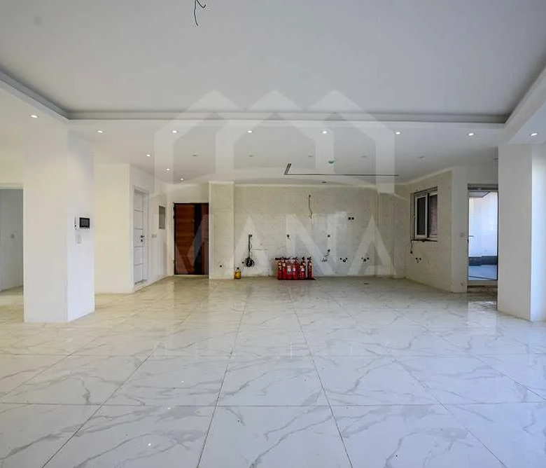 آپارتمان در آلوچه چی انزلی 3