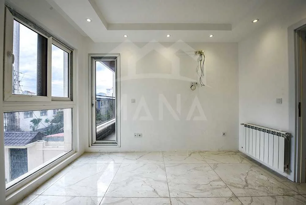 آپارتمان در آلوچه چی انزلی 11