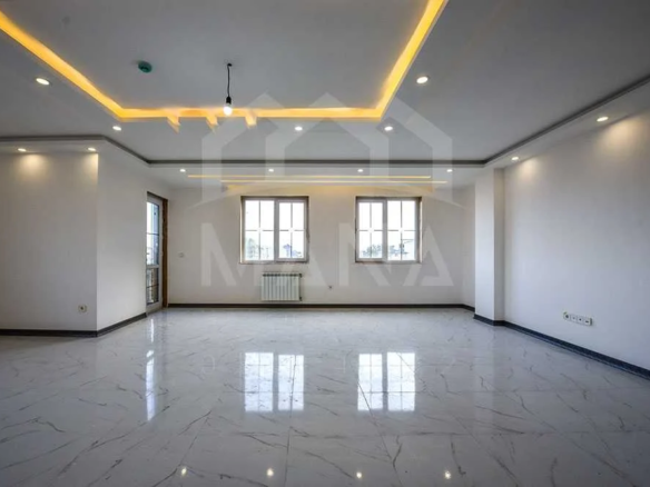 آپارتمان اخترکاویان انزلی