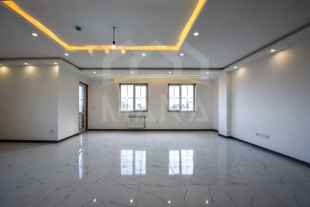 آپارتمان اخترکاویان انزلی