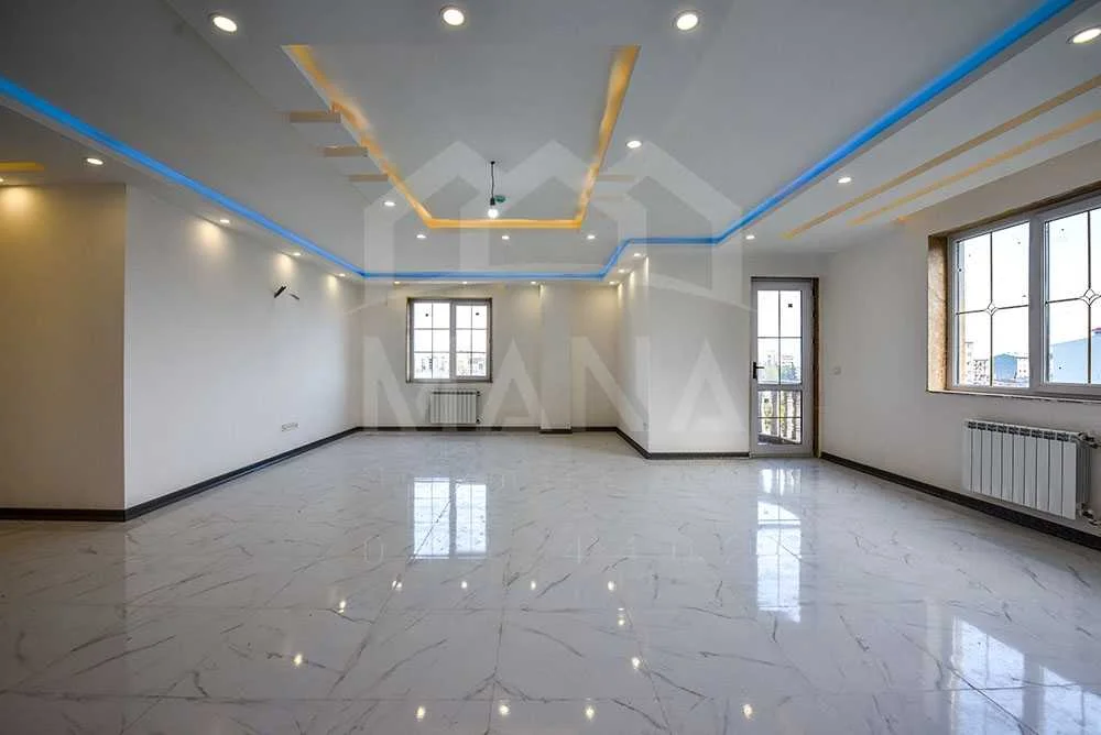 آپارتمان اخترکاویان انزلی 2