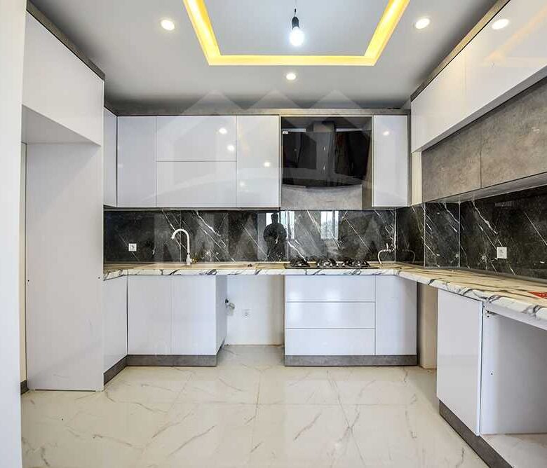 آپارتمان در بندرانزلی (122 متر)