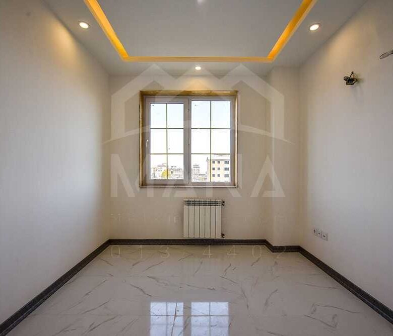 آپارتمان در بندرانزلی (122 متر)