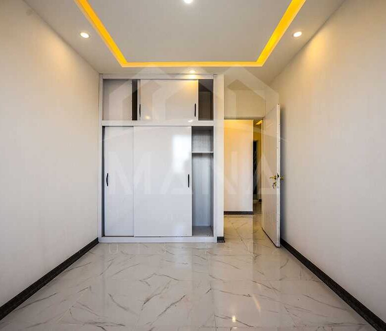 آپارتمان در بندرانزلی (122 متر)