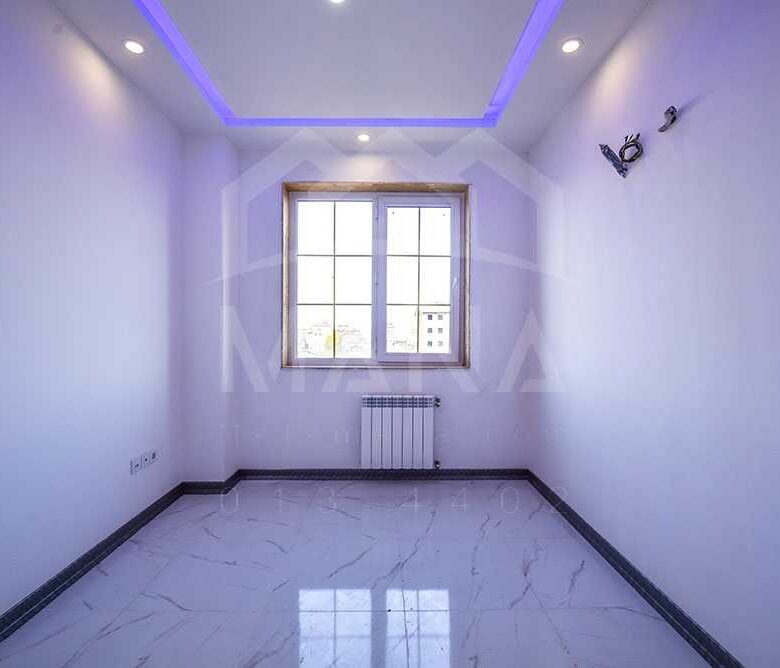 آپارتمان در بندرانزلی (122 متر)