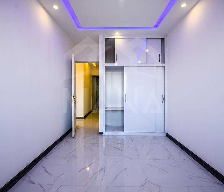 آپارتمان در بندرانزلی (122 متر)