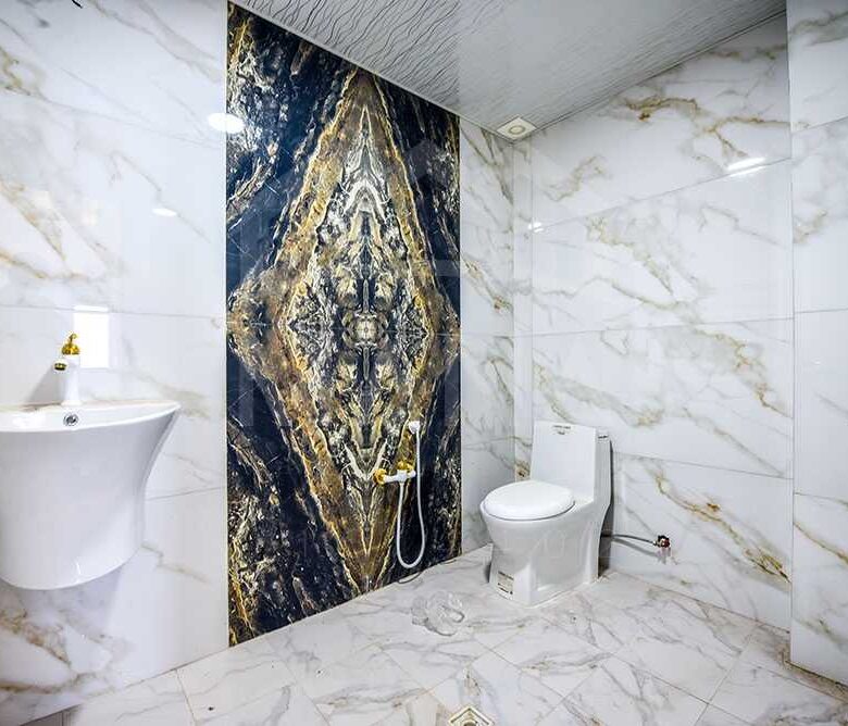 آپارتمان در بندرانزلی (122 متر)