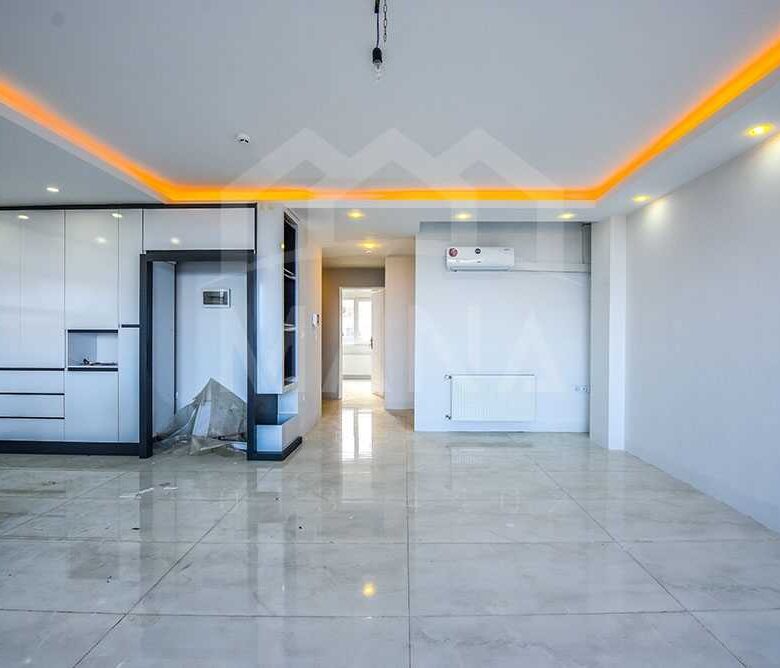 آپارتمان در بندرانزلی (90 متر)