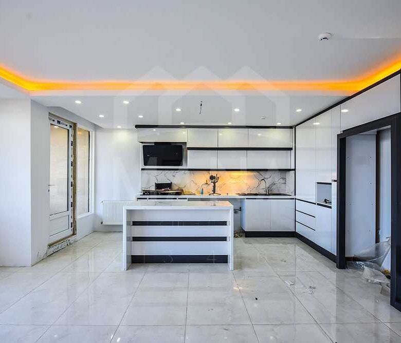 آپارتمان در بندرانزلی (90 متر)