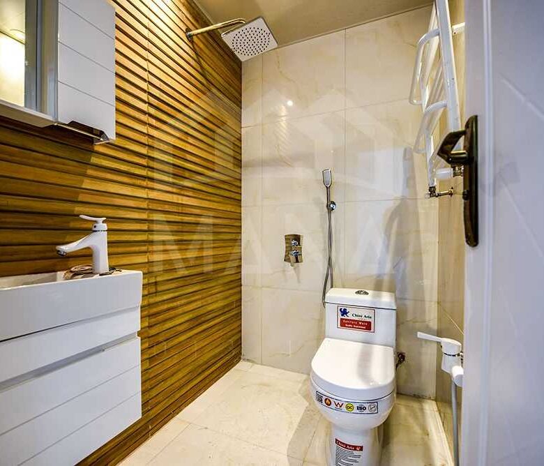 آپارتمان در بندرانزلی (90 متر)