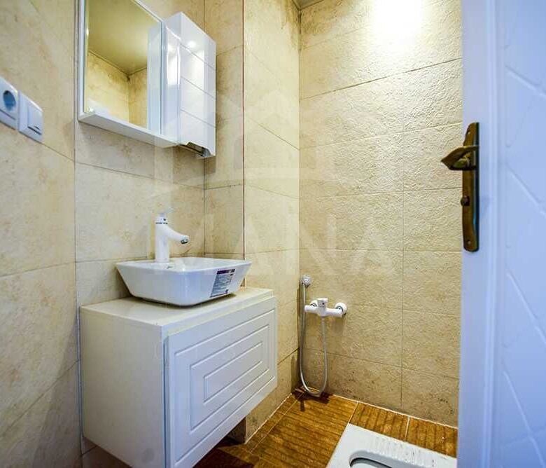 آپارتمان در بندرانزلی (90 متر)