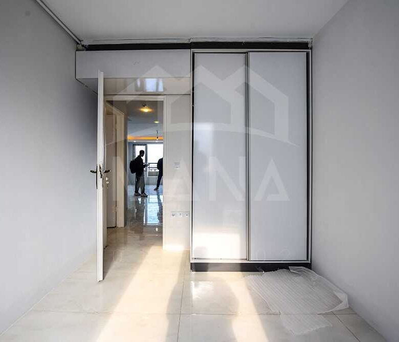 آپارتمان در بندرانزلی (90 متر)