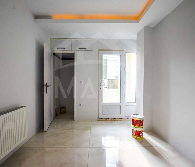 آپارتمان در بندرانزلی (90 متر)