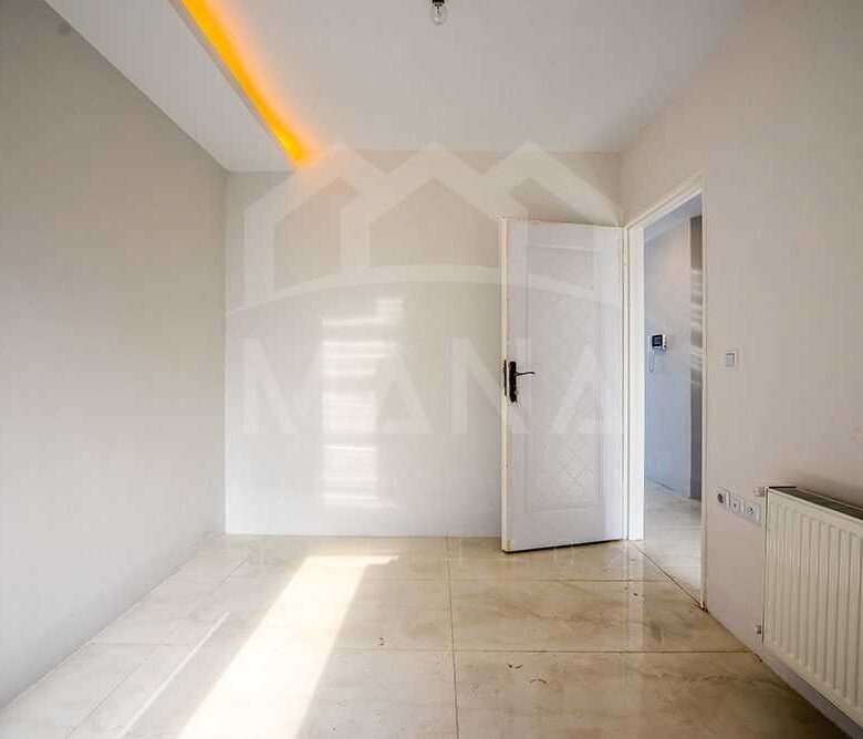 آپارتمان در بندرانزلی (90 متر)