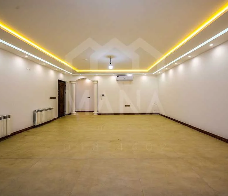 آپارتمان استخر دار لاهیجان