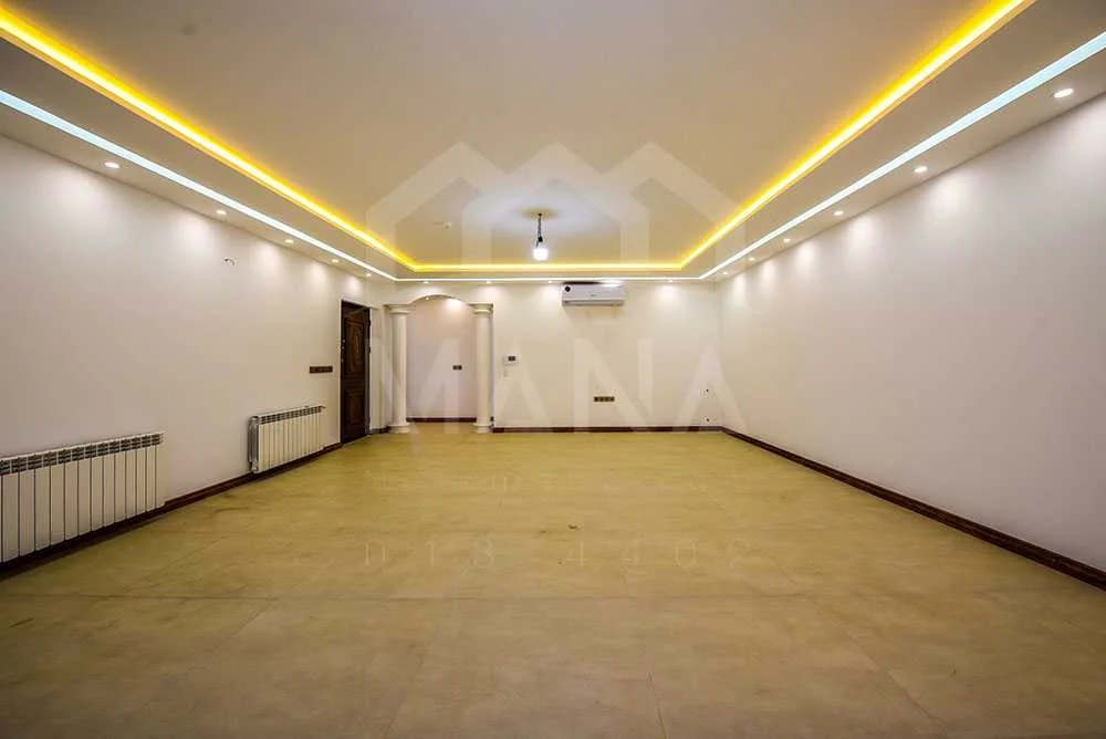 آپارتمان استخر دار لاهیجان