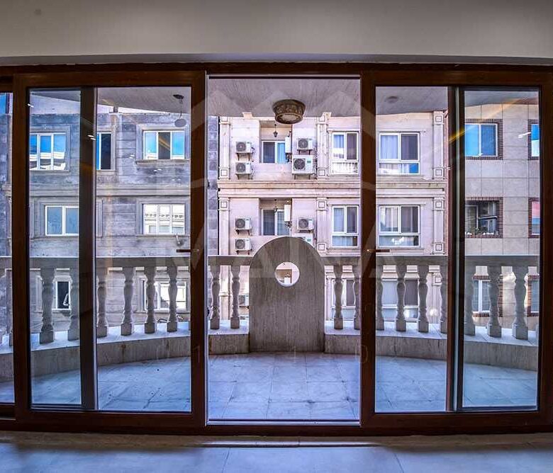 آپارتمان استخر دار لاهیجان 2