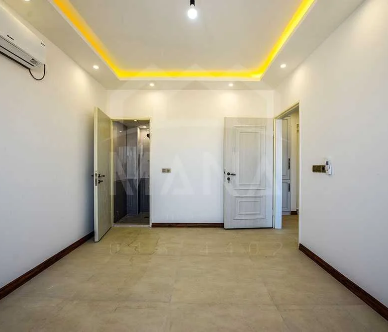 آپارتمان استخر دار لاهیجان 5