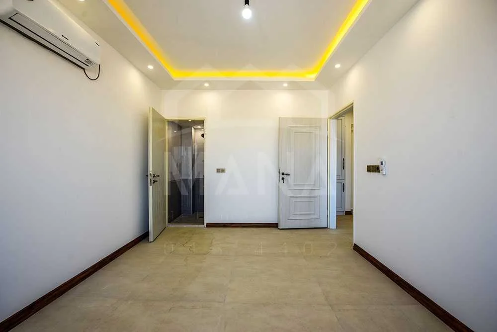آپارتمان استخر دار لاهیجان 5