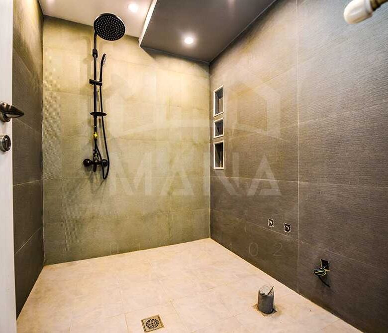 آپارتمان استخر دار لاهیجان 9