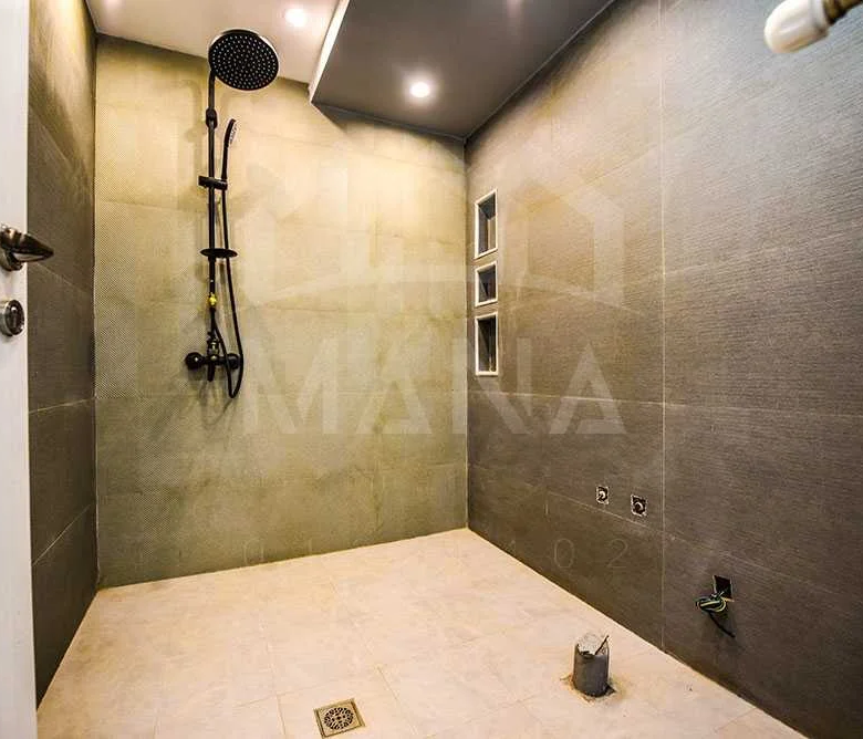 آپارتمان استخر دار لاهیجان 9