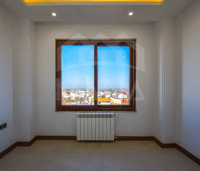 آپارتمان استخر دار لاهیجان 10