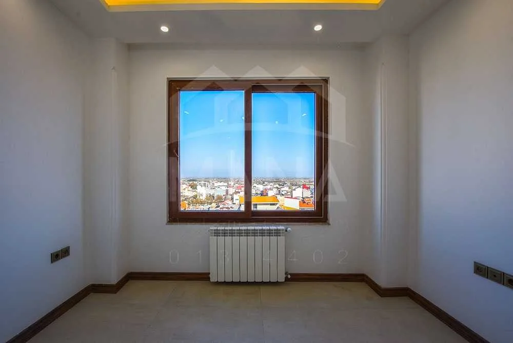 آپارتمان استخر دار لاهیجان 10
