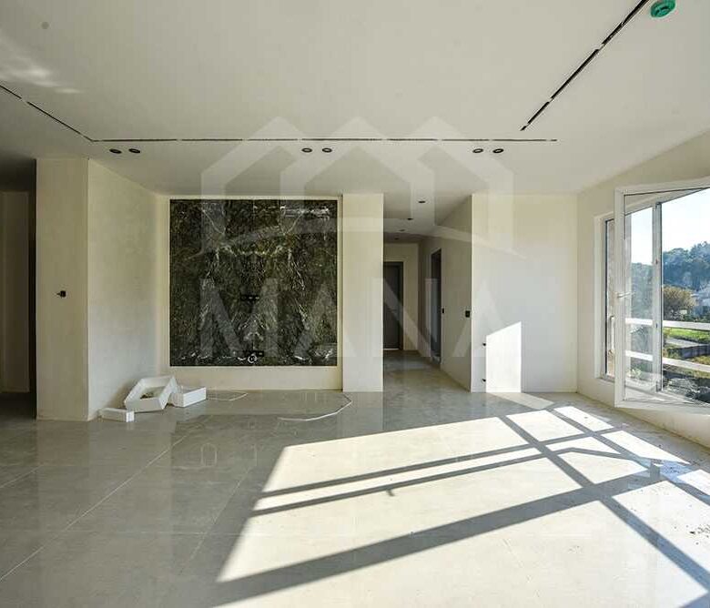 آپارتمان در لاهیجان (154 متر)