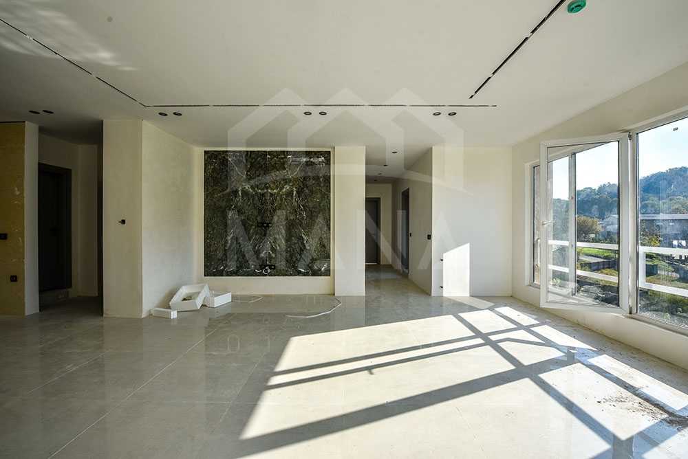 آپارتمان در لاهیجان (154 متر)