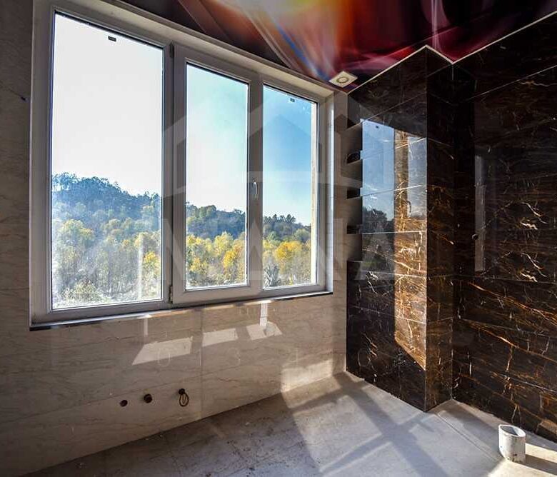 آپارتمان در لاهیجان (154 متر)