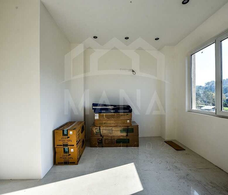 آپارتمان در لاهیجان (154 متر)