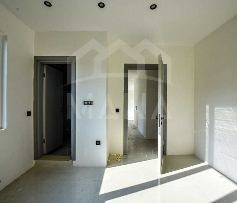 آپارتمان در لاهیجان (154 متر)