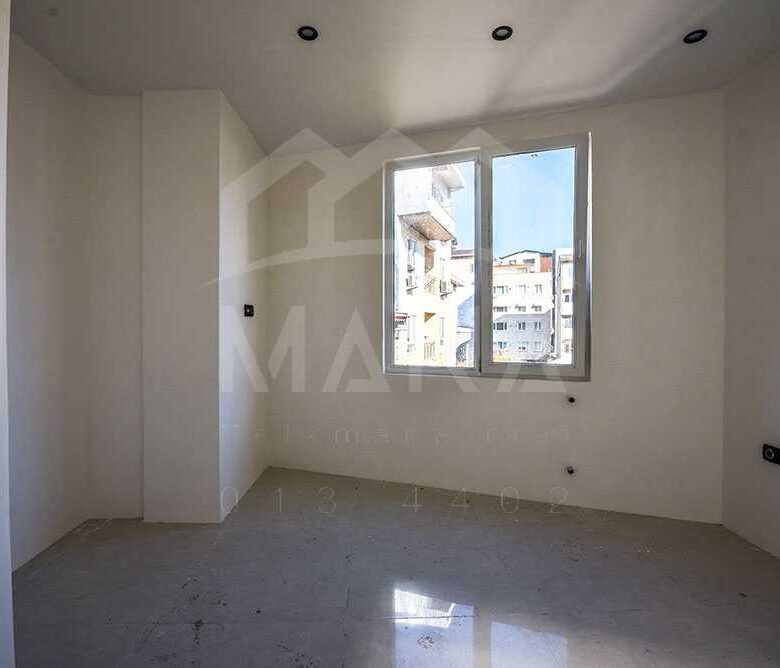 آپارتمان در لاهیجان (154 متر)