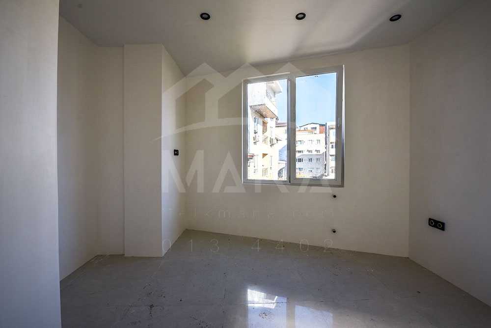 آپارتمان در لاهیجان (154 متر)