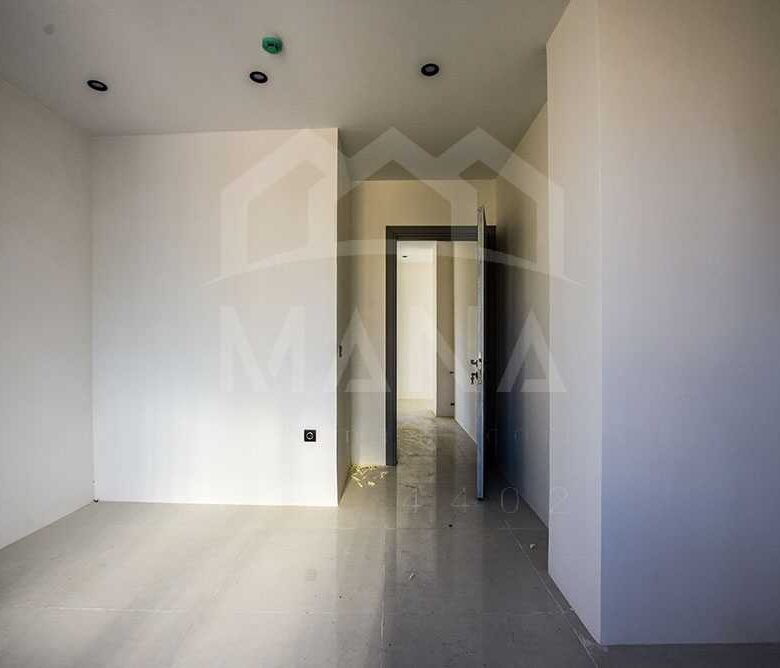 آپارتمان در لاهیجان (154 متر)