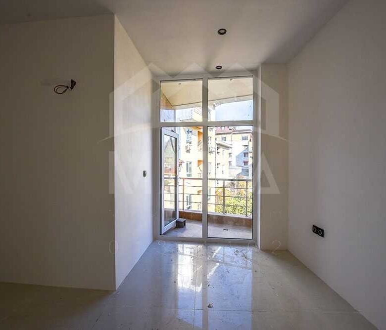 آپارتمان در لاهیجان (154 متر)