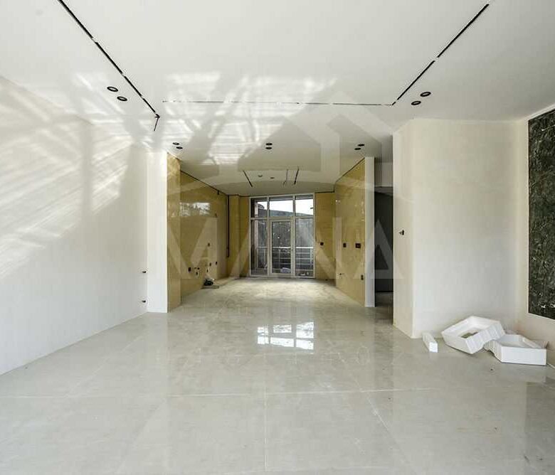 آپارتمان در لاهیجان (154 متر)