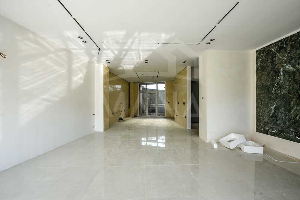 آپارتمان در لاهیجان (154 متر)