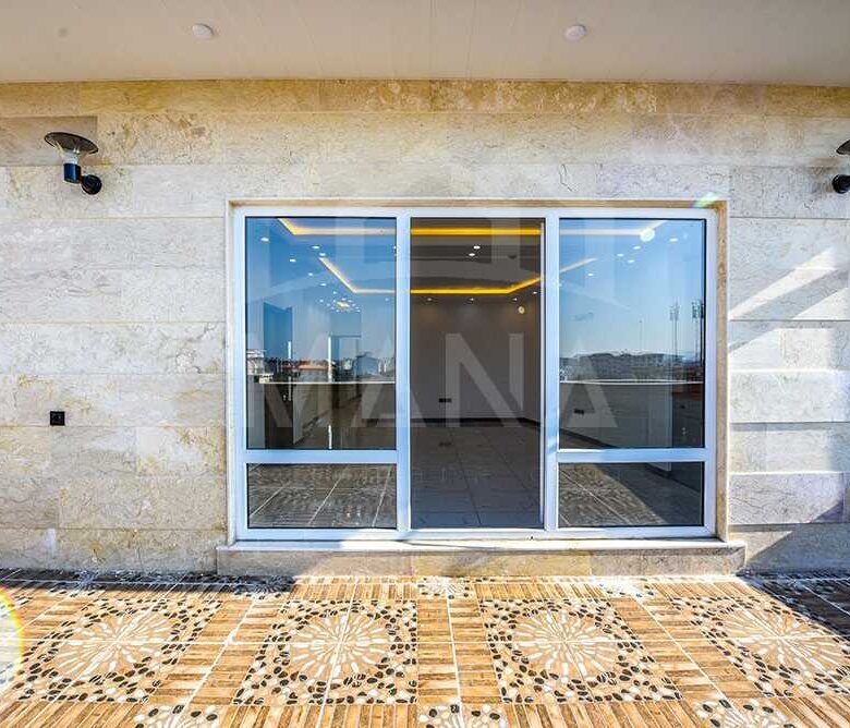 آپارتمان در لاهیجان (130 متر)