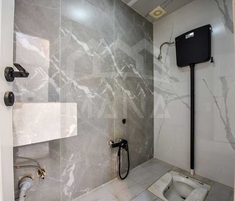 آپارتمان در لاهیجان (130 متر)